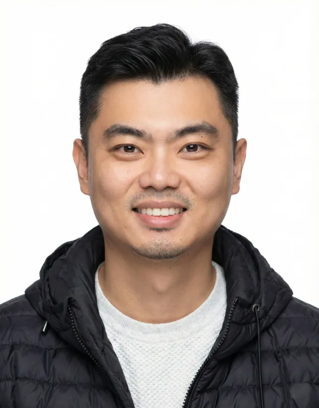 Jimgo Hui-Chun Hung 洪暉鈞
