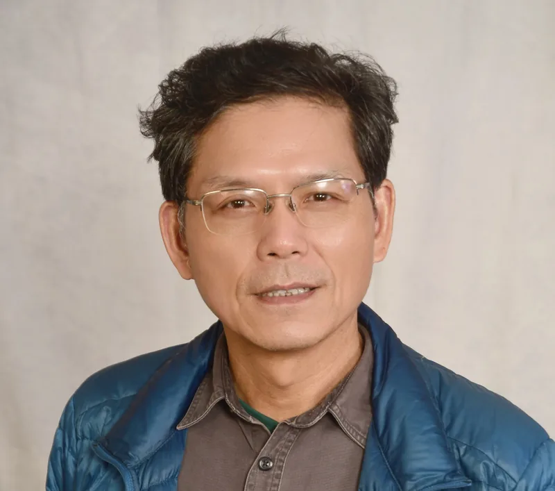 Sheng-Yao Hu 胡勝耀