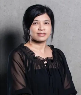 Chih-Ping Chen (Lola) 陳志萍
