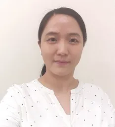 Patience Hsieh 謝佩璇