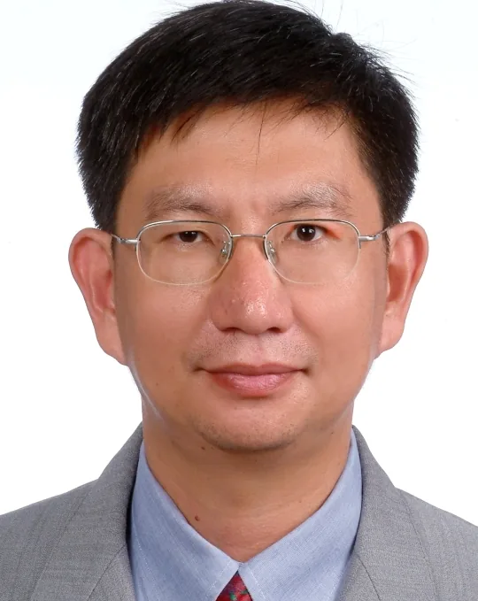 Chia-Min Lin 林家民