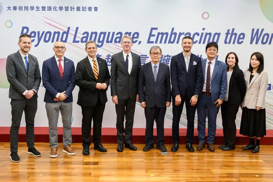 Fulbright EMI Community Update