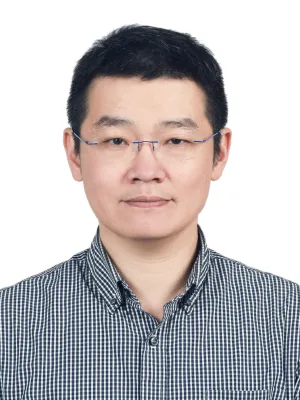 Liu Shih Ching 劉世慶
