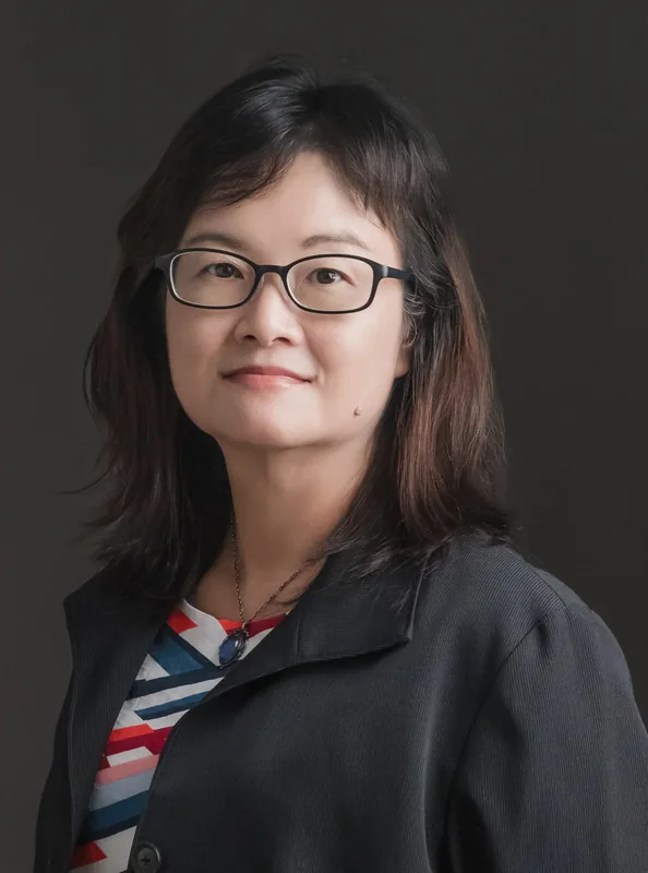 Li-Chen Cheng 鄭麗珍