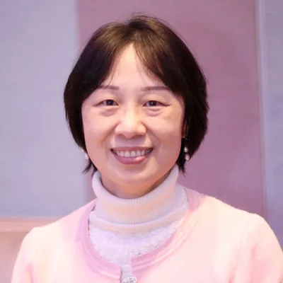 Ya-Ping Chiu 邱雅萍