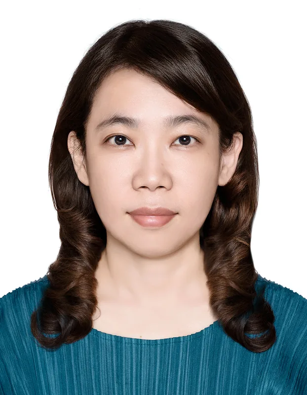 Yi-hung Liao 廖宜虹