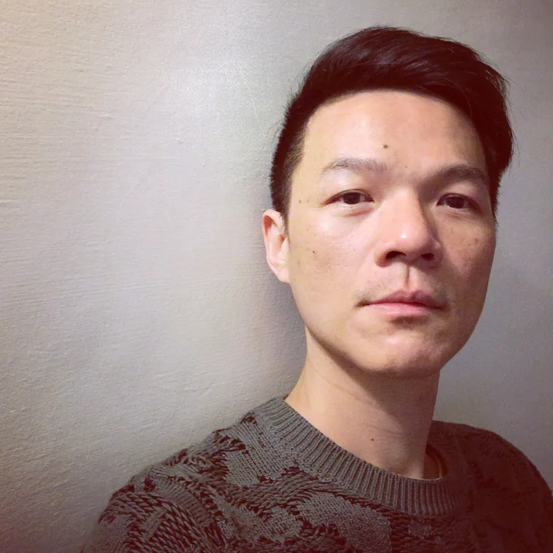 Meng-Chin Huang 黃盟欽