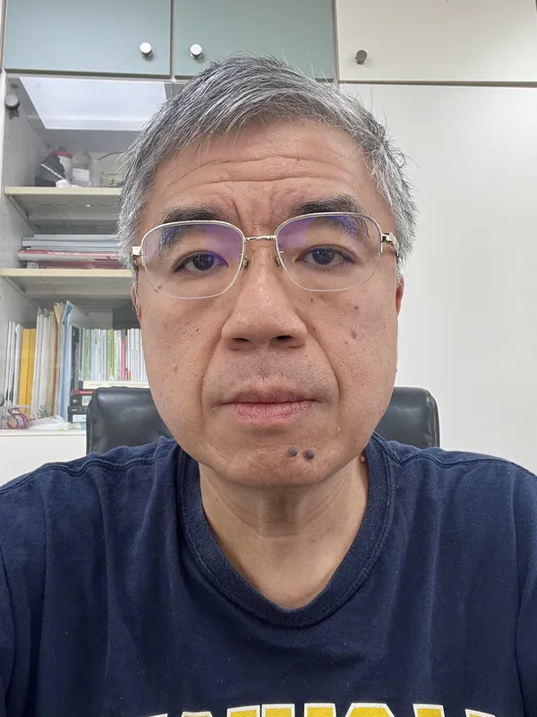 Ku-Jun Lin 林谷峻