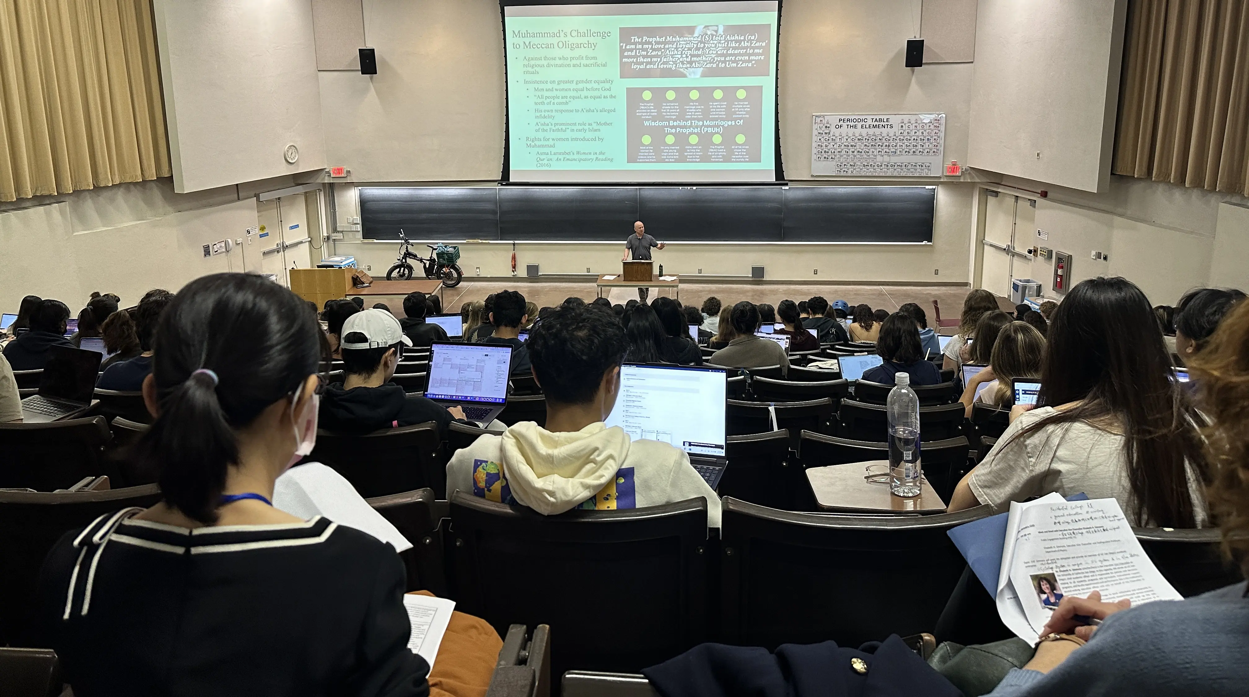 Expanding Horizons: Fulbright EMI Overseas Training, Advancing Globally